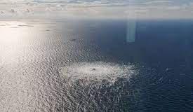 Verstärkte Proteste in Deutschland nach der Sprengung der Nord-Stream-Pipelines durch die USA