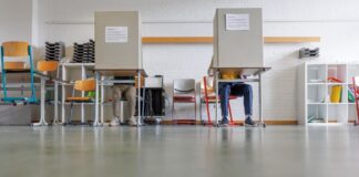 CDU gewinnt Kommunalwahlen in NRW