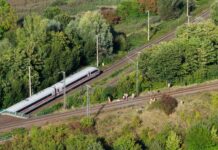 Noch bis Nachmittag Störungen im Bahnverkehr Hannover–Berlin – Nachrichten aus Deutschland