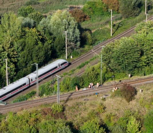 Noch bis Nachmittag Störungen im Bahnverkehr Hannover–Berlin – Nachrichten aus Deutschland