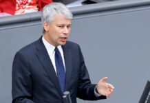 Debatte um Migration: CDU-Politiker Bilger über „Stadtbild“ – Vollverschleierte Frauen passen nicht zu Deutschland