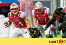 Football-EM: Österreich nimmt Revanche an Deutschland