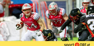 Football-EM: Österreich nimmt Revanche an Deutschland
