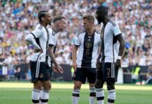 Heftige Babbel-These: Spielt ER nie wieder für Deutschland? | Sport