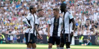 Heftige Babbel-These: Spielt ER nie wieder für Deutschland? | Sport
