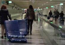 Weitere Drohnensichtungen in Deutschland werden bekannt – 41-Jähriger festgenommen