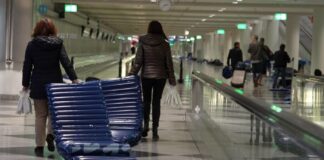 Weitere Drohnensichtungen in Deutschland werden bekannt – 41-Jähriger festgenommen