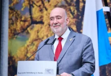 Antisemitismus-Debatte: Israels Botschafter: Linker Antisemitismus am gefährlichsten – Politik
