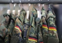 Deutschland: Koalition einigt sich auf neues Wehrdienst-Modell – Politik