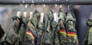 Deutschland: Koalition einigt sich auf neues Wehrdienst-Modell – Politik