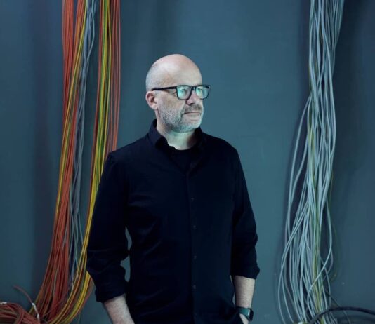 Deutschlands Missionar für radikale Innovationen