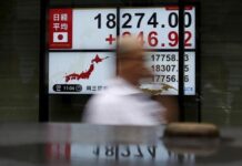 Technologie- und Handelsausblick beflügeln asiatische Aktienmärkte