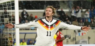 Wer zeigt das WM-Quali-Spiel in TV und Stream? Alle Infos!