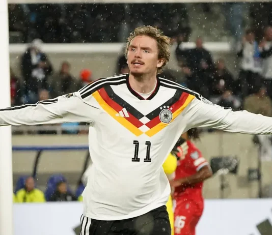 Wer zeigt das WM-Quali-Spiel in TV und Stream? Alle Infos!