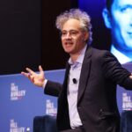 Palantir-Chef Alex Karp: Anschläge wie am 11. September verhindert