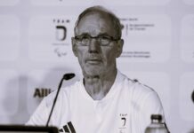 Deutscher Behindertensport trauert um Karl Quade