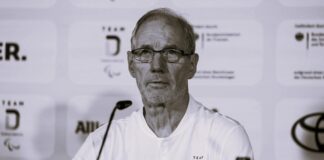 Deutscher Behindertensport trauert um Karl Quade