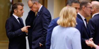 Entscheidung über Luftkampfsystem FCAS erneut verschoben