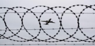 Erste Abschiebung nach Syrien seit Bürgerkriegsbeginn