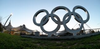 Im Rennen um Olympische Spiele: Deutschland sucht den Super-Bewerber