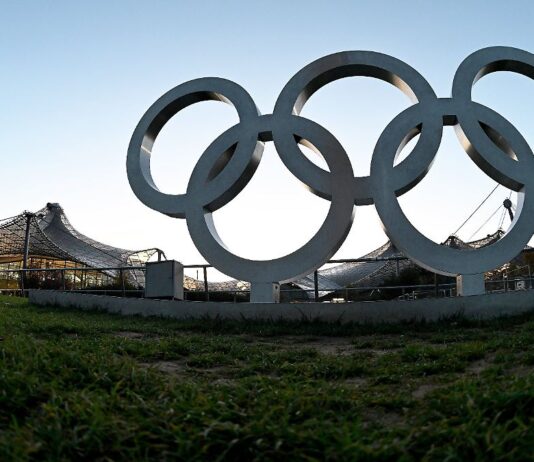 Im Rennen um Olympische Spiele: Deutschland sucht den Super-Bewerber