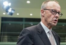 Kanzler Merz gerät mit Umweltminister aneinander