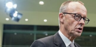 Kanzler Merz gerät mit Umweltminister aneinander