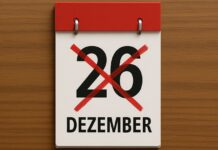 Weniger Feiertage in Deutschland: Welche 3 Termine als Streichkandidaten gelten