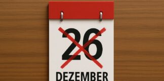 Weniger Feiertage in Deutschland: Welche 3 Termine als Streichkandidaten gelten