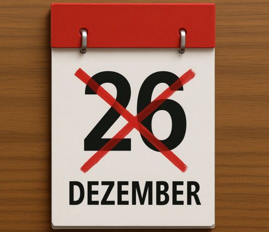 Weniger Feiertage in Deutschland: Welche 3 Termine als Streichkandidaten gelten