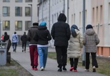 Die große Deutschland-Übersicht: Tausende Flüchtlinge sind einfach verschwunden! | Politik