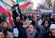 Iran bestellt Botschafter aus Deutschland, Frankreich und Großbritannien ein – Politik