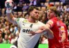Spielplan der Handball-EM 2026: Alle Spiele und Termine – Sport