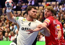 Spielplan der Handball-EM 2026: Alle Spiele und Termine – Sport