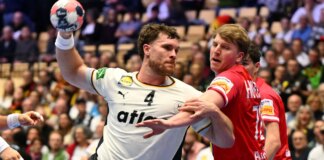 Spielplan der Handball-EM 2026: Alle Spiele und Termine – Sport
