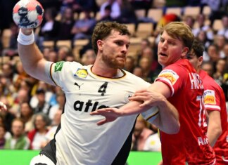 Spielplan der Handball-EM 2026: Alle Spiele und Termine – Sport