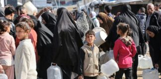 Hamas-Vertreter: Wahl eines neuen Anführers steht kurz bevor