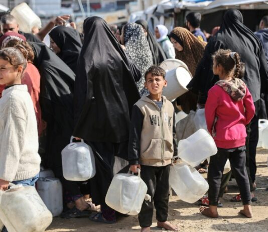 Hamas-Vertreter: Wahl eines neuen Anführers steht kurz bevor