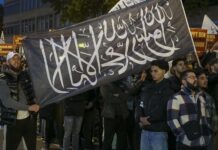 BKA-Studie zum Islamismus: Verbieten reicht nicht