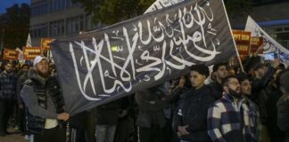 BKA-Studie zum Islamismus: Verbieten reicht nicht