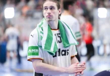 Handball-Testspiele vor Heim-WM 2027: Deutschland besiegt Ägypten