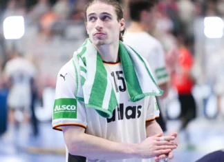 Handball-Testspiele vor Heim-WM 2027: Deutschland besiegt Ägypten