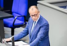 Merz zum Iran-Krieg: „Wir hätten abgeraten“