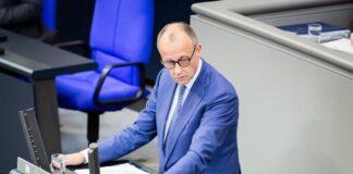 Merz zum Iran-Krieg: „Wir hätten abgeraten“