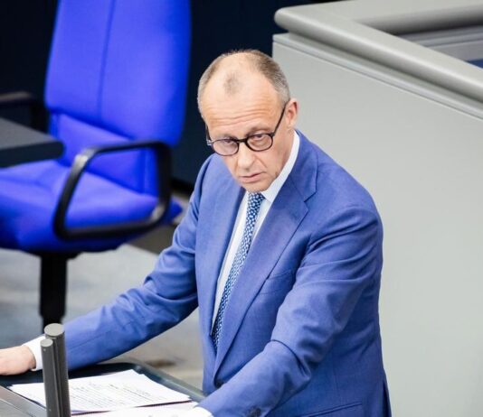 Merz zum Iran-Krieg: „Wir hätten abgeraten“