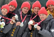 DBS kritisiert Fördergesetz: Parasport-Verband kritisiert Sportfördergesetz