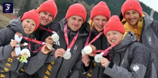 DBS kritisiert Fördergesetz: Parasport-Verband kritisiert Sportfördergesetz