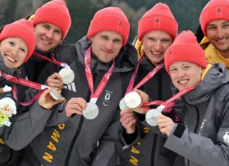 DBS kritisiert Fördergesetz: Parasport-Verband kritisiert Sportfördergesetz