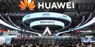 Trump-Administration erwägt Ausweitung des Vorgehens gegen chinesische Technologie