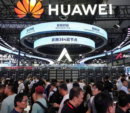 Trump-Administration erwägt Ausweitung des Vorgehens gegen chinesische Technologie